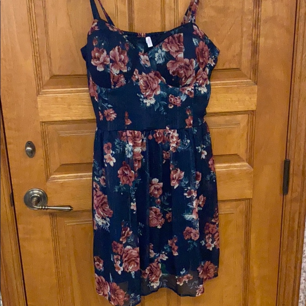 Xhilaration Dress